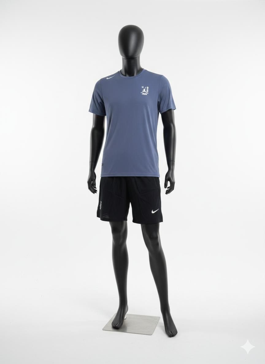 تيشرت وشورت فلتر قياسات من لارج حتى ٣ اكس لارج بغداد حافظ القاضي


**إذا كنت صاحب هذا الإعلان وتريد حذفه لأي سبب، رجاءا أرسل رسالة إلى الدعم الفني**