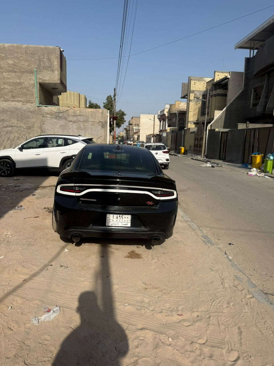 تشارجر بوليسي مكينه ارتي سياره حادثه شاملغ وبنيت 2016 حره السياره تحويل ثاني يوم مبدله ماكينه جديده السعر 138 تواصل على رقم الهاتف ***********
