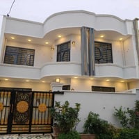 طابقين • طابو زراعي • قرب جامعة الرافدين