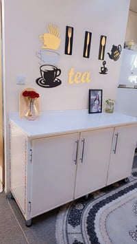 كاونتر المنيوم • درجة اولى • بسماية