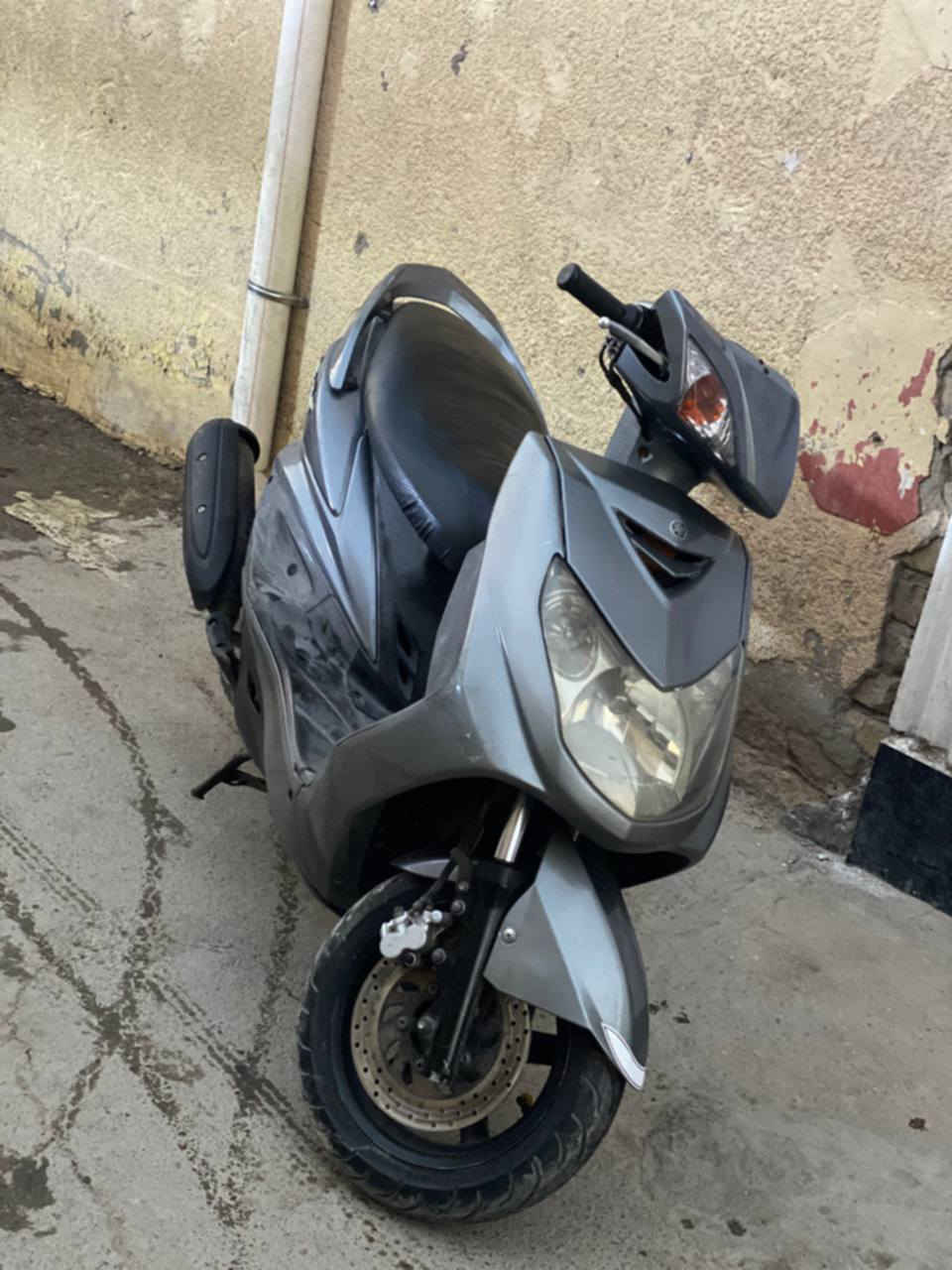 السلام عليكم ورحمة الله
سكنس فحل ياباني نوزل خطين قبق نفخ استان حساس للبيع  الدراجة مكفولة مكينة ناعمة اتخبل دراجة كهربائيات شغاله دبلاتها حلوه وعالية وتايراتها الأمامي مال رمبة والخلفي جديد  وعالي دراجة حلوه ونضيفة كفراتها مال رمبة بدون ختم خارجي الختم مالتهن داخلي ونضافتهن ١٠٠/٨٠ السعر مال مستعجل ومو سعرها بس والله محتاج أريد ابيع (٨٥٠) والشراي يدلل 

📍مدينة الصدر

الرقم *********** متواجد خاص أو واتساب
