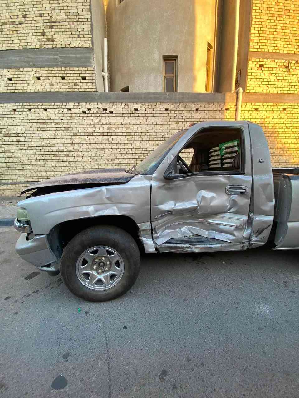 شفر مديل ٢٠٠٠
محرك ٨ سلندر ٥٣٠٠
كير ٧٠٠

عنوان بصره 
سعر ٥٠

‪+964 770 202 2438‬


**إذا كنت صاحب هذا الإعلان وتريد حذفه لأي سبب، رجاءا أرسل رسالة إلى الدعم الفني**