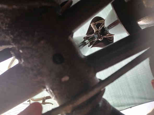 السلام عليكم للبيع باسكل مختم كله وياله مختمه ٦٠ وبي مجال للاتصال ***********
