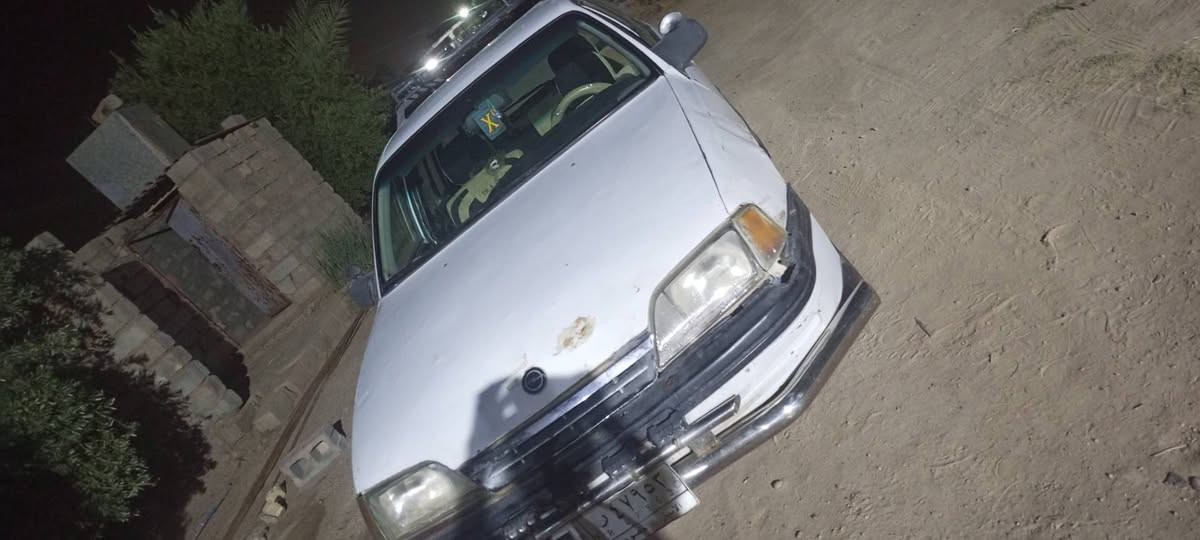 سلام عليكم  اوبل موديل 93 تخم! تاير 
كير محرك اكسل كفاله تحويل مباشر مكان سياره فلوجه النساف سعر 22 وبيه مجال لشراي رقم الهاتف 
‏‪***********‬‏
