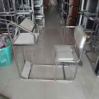 كرسي صلاة ثابت يتوفر لدينا خدمة توصيل لجميع محافظات العراق  للحجز يرجى...