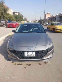 النترا ٢٠٢١ • محرك ٢٠٠٠ • كلين حادثه