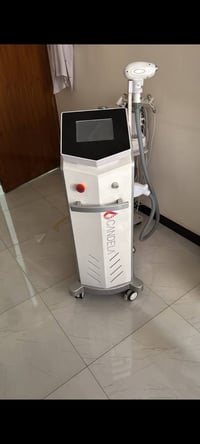 كانديلا المثلج • مستخدم ٥ زبونات • بغداد الحبيبية