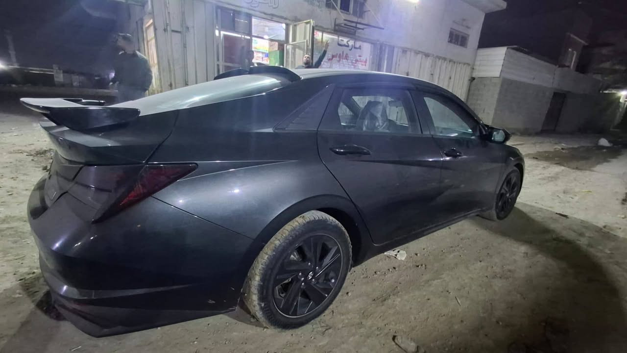 النترا للبيع بالقسط مقدمه ٦٨ ورقه موديل ٢٢ امريكي محرك ٢٠٠٠ دوش لون فيلي رقم اربيل 
بصمه.  تشغيل عن بعد . تحكم ستيرن . رادار خلفي امامي 
سياره جديده سنويه جديده وهزة 
بيها باب صبغ لاستفسار رقم الهاتف
 ***********
موجود بي واتساب
