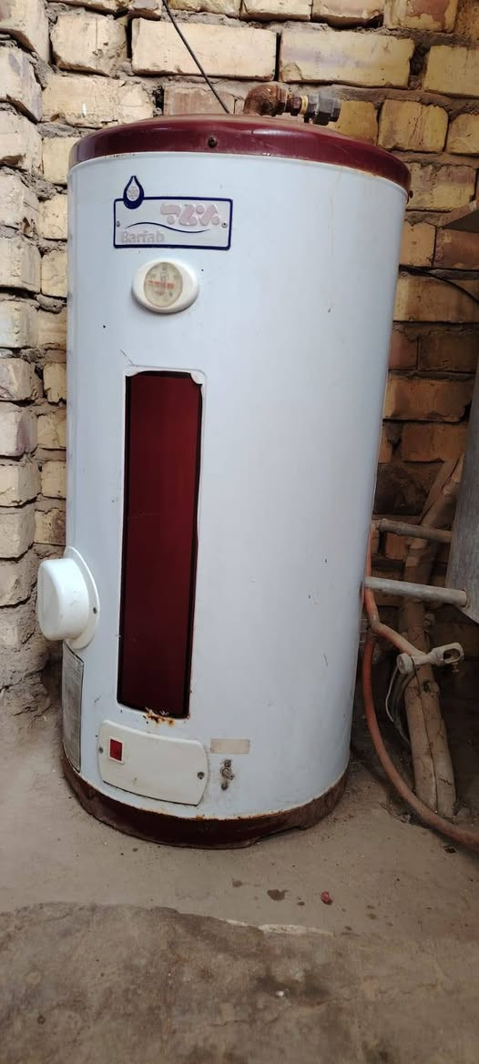 كيزر برفاب نضيف وسط اخو الجديد90


**إذا كنت صاحب هذا الإعلان وتريد حذفه لأي سبب، رجاءا أرسل رسالة إلى الدعم الفني**