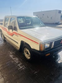 ٦ سلندر • اوتوماتيك • محرك تعبان