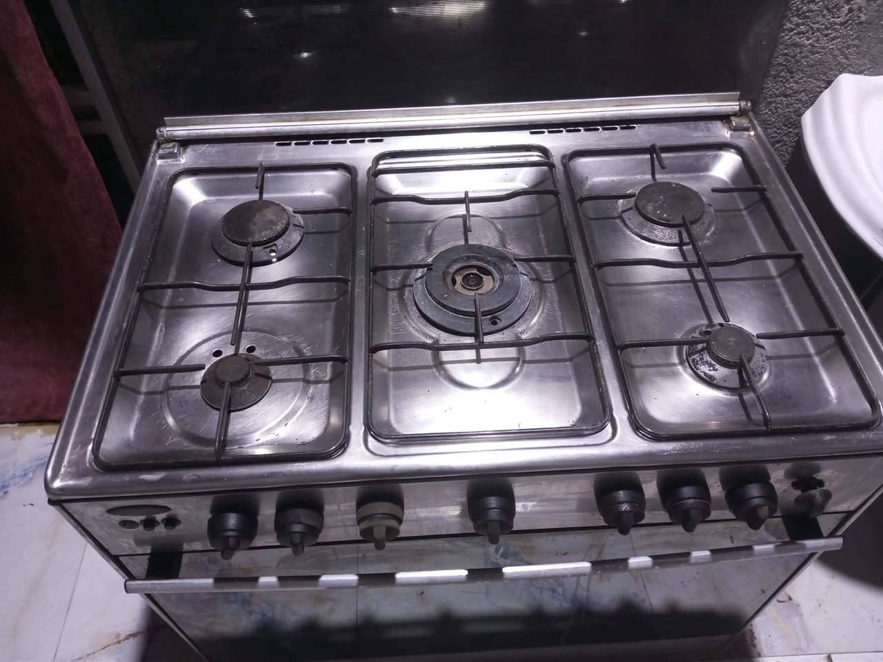 الطباخ ايطالي شغال فرن وعيون شرط المكان الناصريه للاستفسار ع خاص


**إذا كنت صاحب هذا الإعلان وتريد حذفه لأي سبب، رجاءا أرسل رسالة إلى الدعم الفني**