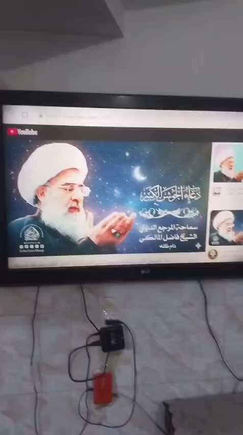 السلام عليكم بلازما حجم ٤٣ ال جي الاصليه مابيها تصليح نضافه فول شخط مابيها او وياها ستلايت ابو الانترنيت اخذنا ب٤٠ اريدها ١٠٠


**إذا كنت صاحب هذا الإعلان وتريد حذفه لأي سبب، رجاءا أرسل رسالة إلى الدعم الفني**