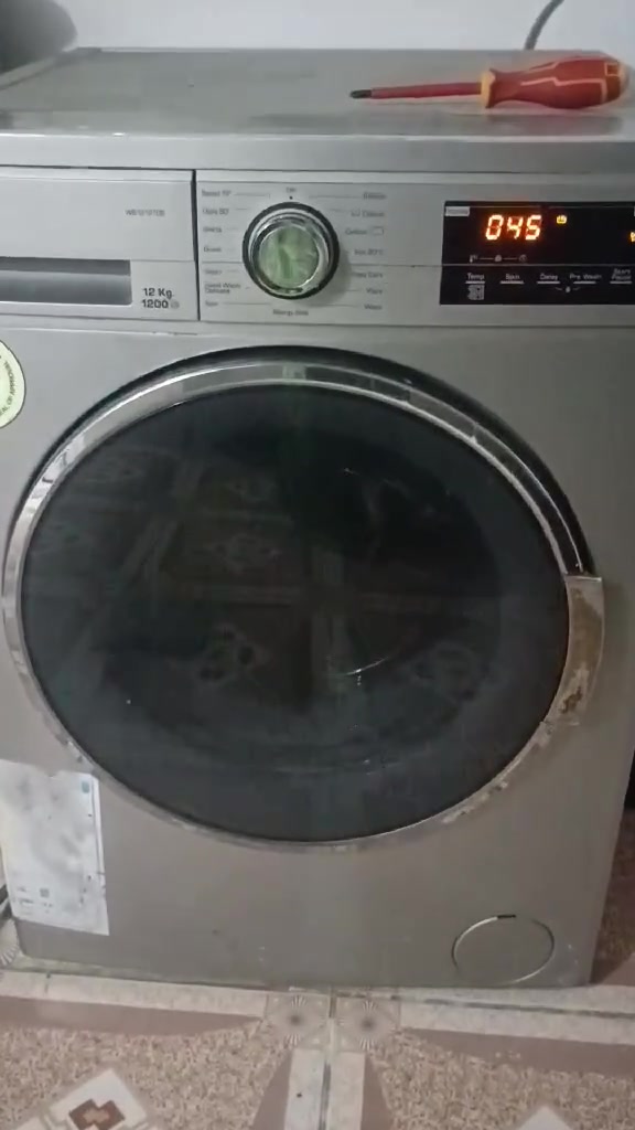 غساله اتوماتيك نوع فستل  12كيلو للبيع مستعمل شي بسيط سعرها 300 بي مجال


**إذا كنت صاحب هذا الإعلان وتريد حذفه لأي سبب، رجاءا أرسل رسالة إلى الدعم الفني**