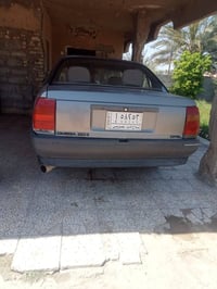 اوميغا • ١٩٨٨ • رقم صلاح الدين