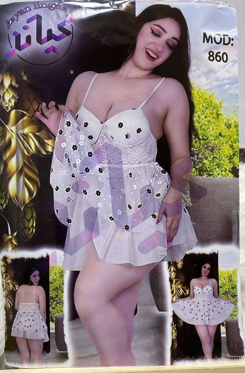 🧿﷽ 🧿
#وصلنا_حديثاً 
#جديد♥️♾
كل ماهو مميز ويناسب جمالك وانوثتك سيدتي 💜🤭
سليب وير🪐🔥
                         ا فقط🍯💖 
قياسات فري سايز يلبس جميع الق


**إذا كنت صاحب هذا الإعلان وتريد حذفه لأي سبب، رجاءا أرسل رسالة إلى الدعم الفني**