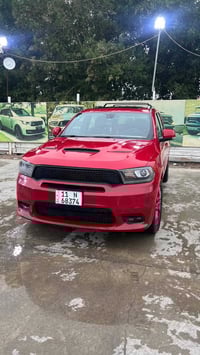 دورنكو سيتاديل • ٢٠١٨ • محوير اربيل