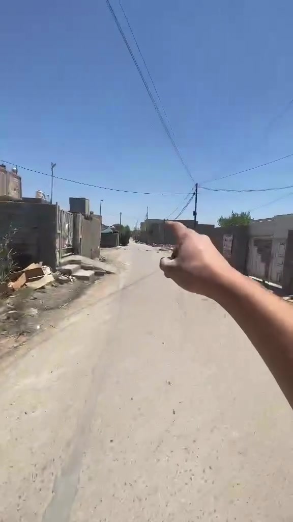 سلام عليكم كاع للبيع مساحه 300متر الوجه 10ونزال 30العنوان بغداد منطقت الدوانم مال شرطه الخامسه قرب جامع ملك لقدوس وتساب ***********
