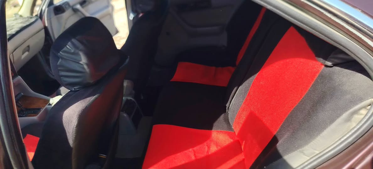 السلام عليكم
Bmw 525 مسكر فانوس موديل 1994 وارد ياباني
رقم اربيل بأسمي سنوية جديدة
مكينه وكير فول نشاط وقوه 
تبريد وي السويج  
السعر 60 وبيها مجال المكان ديوانية المركز


**إذا كنت صاحب هذا الإعلان وتريد حذفه لأي سبب، رجاءا أرسل رسالة إلى الدعم الفني**