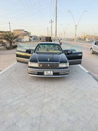 راس الثور • ١٩٩٦ • ٣٠٠٠ VVT