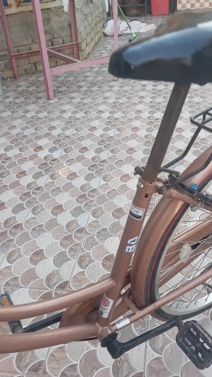 بايسكل للبيع حجم 26.شركة BD موديل 22 السعر 80


**إذا كنت صاحب هذا الإعلان وتريد حذفه لأي سبب، رجاءا أرسل رسالة إلى الدعم الفني**