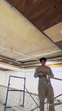 بيتك يستاهل يطلع بأحلى صورة 🏠 الوان ثابتة تنفيذ دقيق  شغل نظيف وتسليم ...