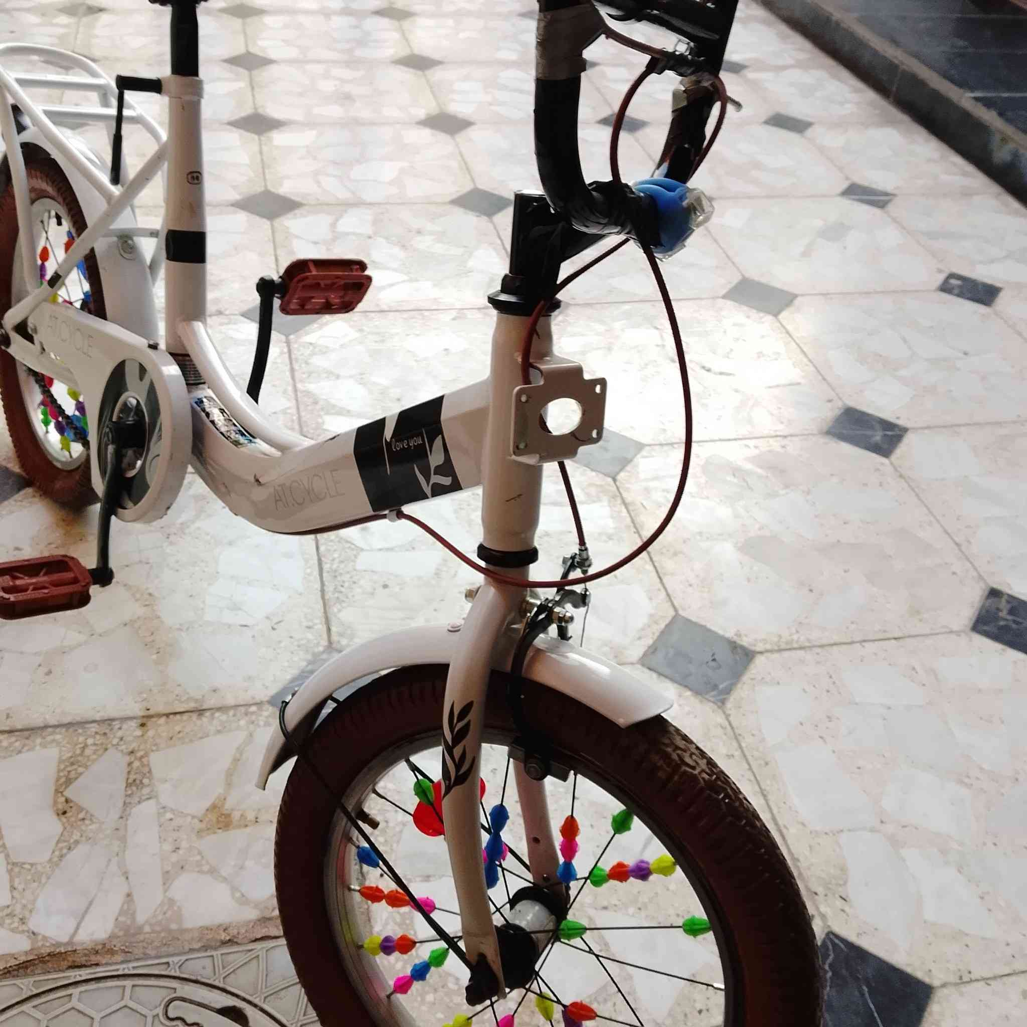 بايسكل صيني مديل 2024 للبيع السعر 45 الرقم ***********
