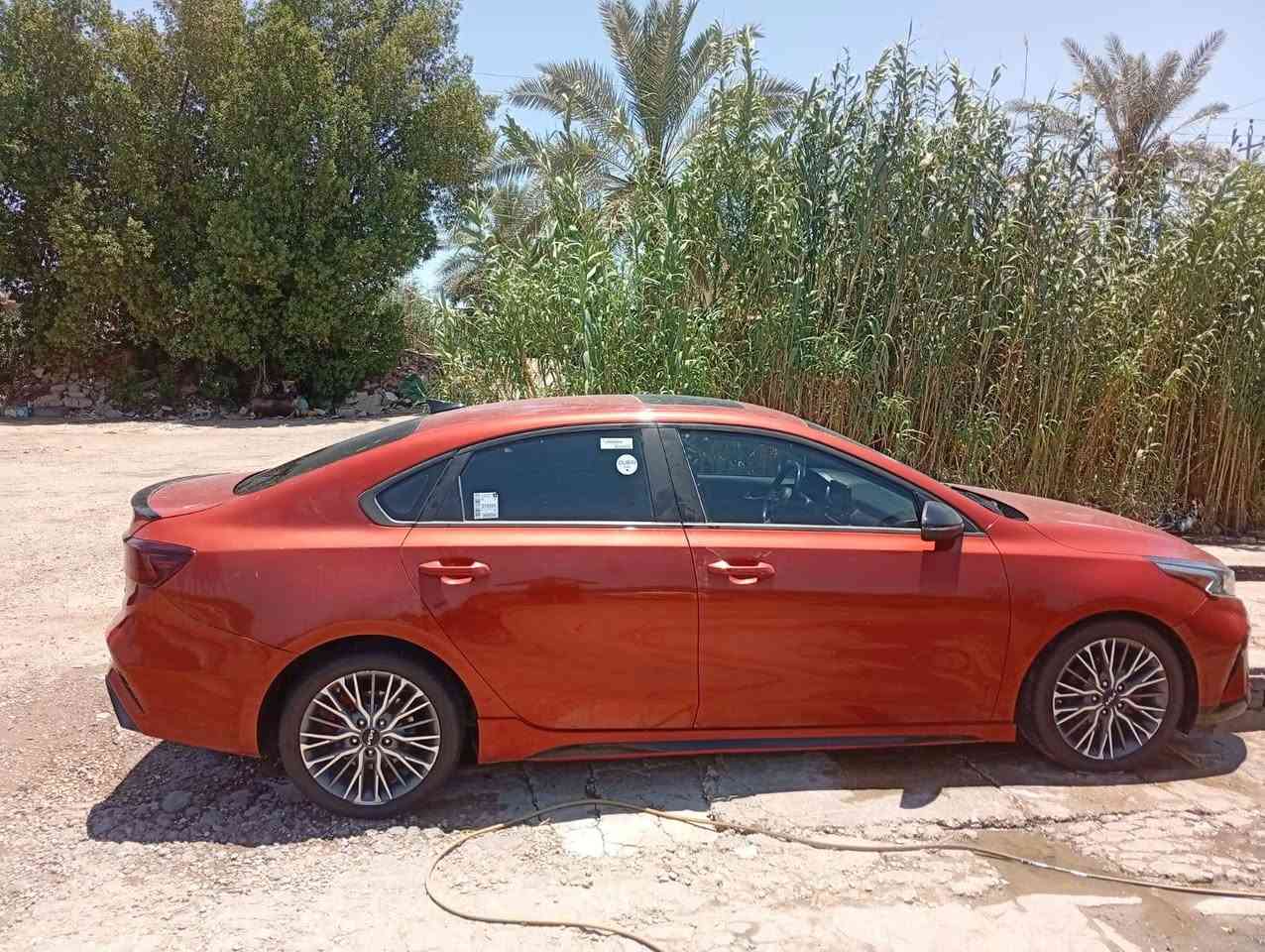 للبيع موديل 23/ حره بسمي رقم بصره الحادث بالمنشور فووول مواصفات السعر 145 بيها مجال ***********
