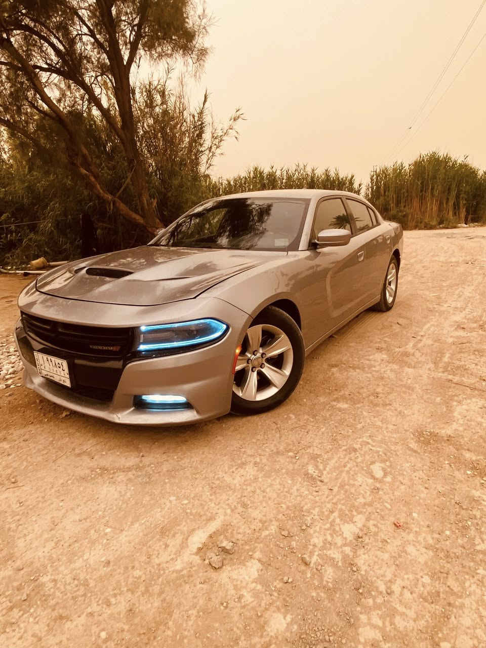 سلام عليكم جارجر ٢٠١٧SXT
السيار جديده بيه منضومه غاز 

السياره ثاني يوم تحويل 

المكان واسط الزبيدية 

***********

السياره مجدده 

جاهزه من كلشي 

مال جناي 

غير متواجد على الفيس
