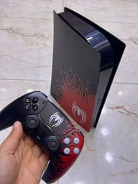 بلي 5 • جوستكين • فيفا 2026