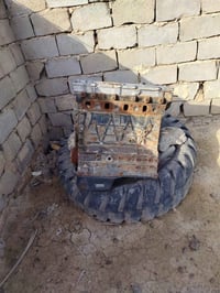 البيع محرك شفل ازوزه نجكتر ستفسار ٠٧٨٣٣٤٣٦٦٨٣