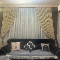 كنب • اثاث • صالون