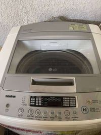 ال جي • ١٥ كيلو • نقص جيربوكس