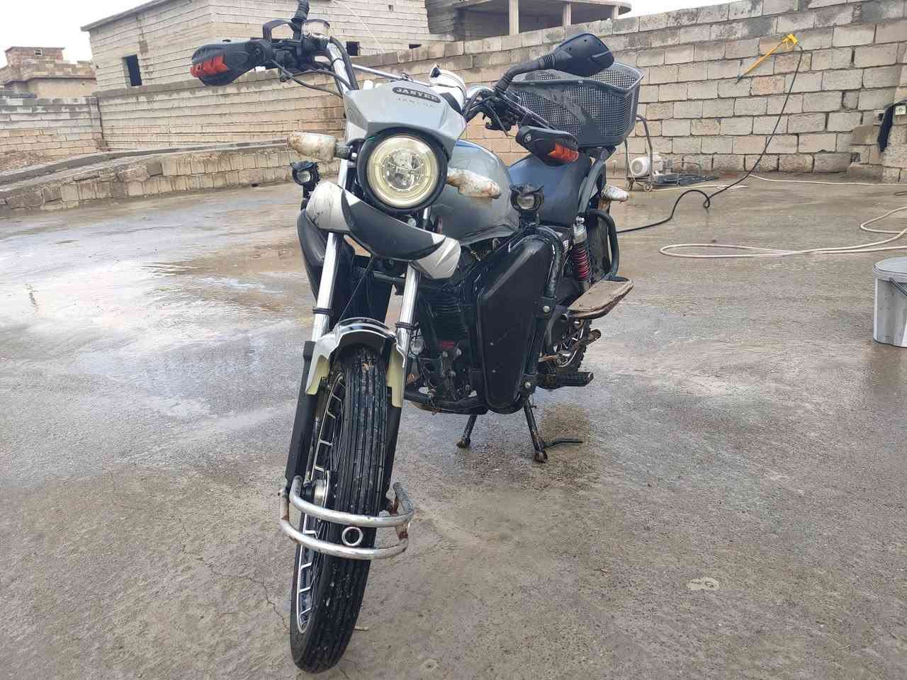 السلام عليكم
ماطور جني هايوشة للبيع موديل 2023 للبيع منفيس وبصمة شوف العين. ملاحظة شلون تريد اراهمك محتاج فلوس وحيا الله الشراية
للاستفسار اكثر ***********
