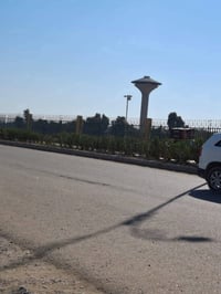 برج الجزيرة • طابو زراعي • ١٠٠م