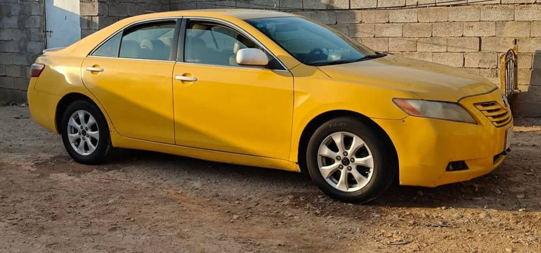 كامري 2009 امريكي 
68 وبيها مجال 
مكانها واسط
***********
