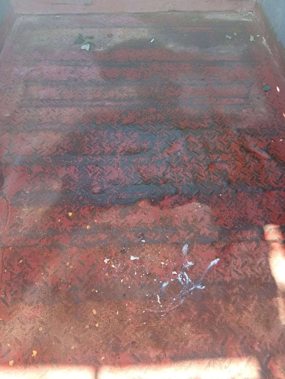 ستوته سلطان 2014 اصولي اوراق مكفوله گير وشاصي للشراي عنوان ميمونه ناحية السلام منطقة ابو جصانه رقم *********** ـ ***********
