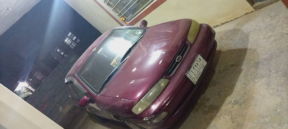 السلام عليكم كيا سيفيا للبيع موديل 1996 محرك بيك خيط بخار تبريد شغال مكفوله من الصبغ والتبديل بلاديه السعر 45 وبيه مجال للاستفسار *********** ***********
