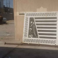 باب سلايت • مجال قليل • بلور محلات