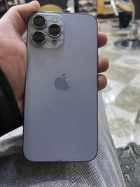 ايفون 13 برو ماكس • بطاريه 78 • شارع الاربعين