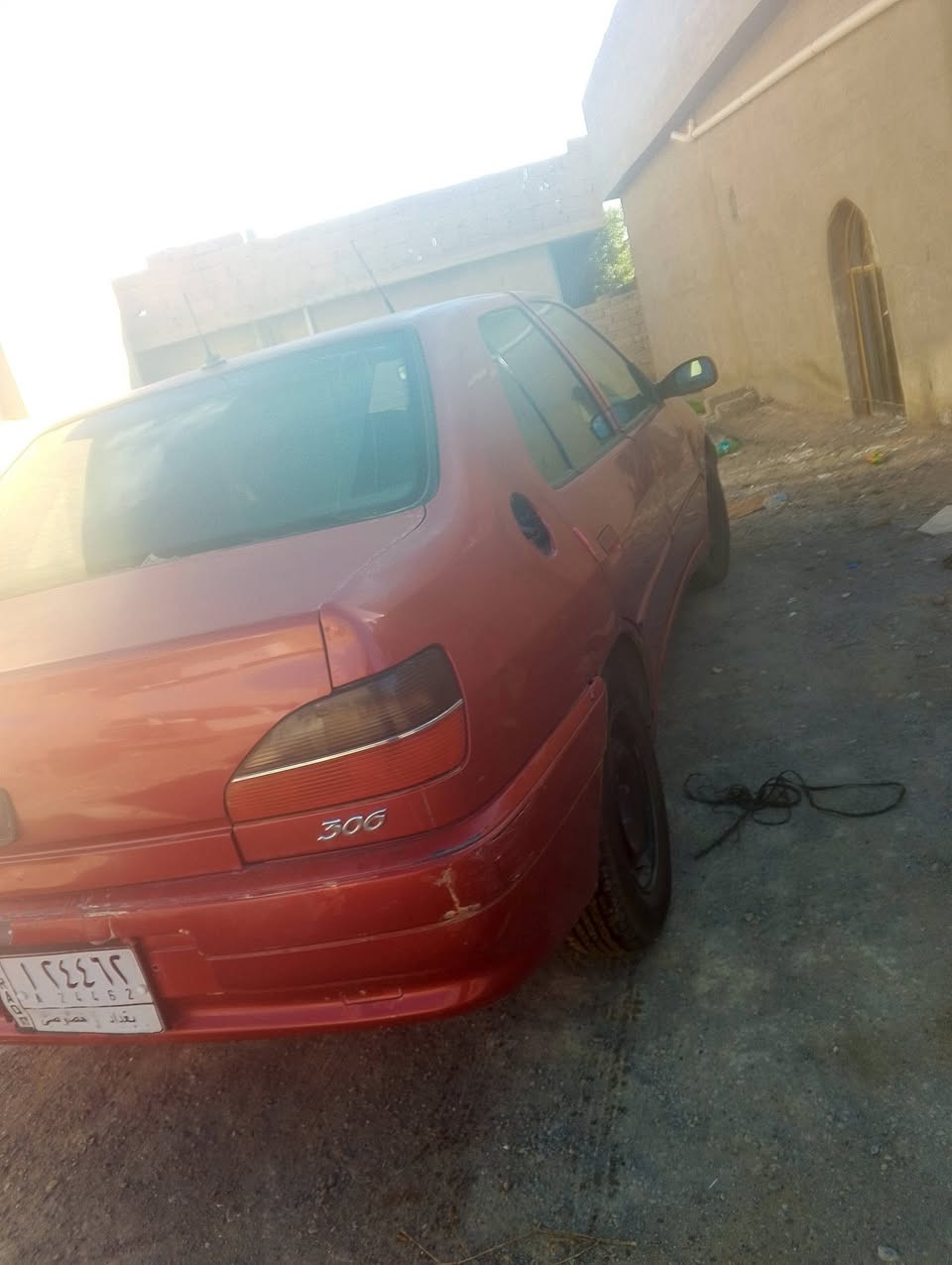 بيجو 306كيرمحرك جدد سنويه موخلصانه تحويل مباشر مشروع وطني مكانه العلم سعره 30يرهم مراوس بدايو برنس او فراشه،***********
