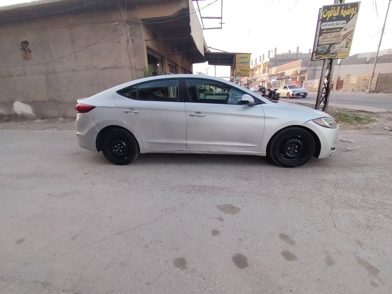 بيع سريع بيع سريع النترا 2018 بيهة مكانات صبغ بدون دواخل تقريب نص حزام ضرر جاملوغ وبنيد مال امريكا سيارة كاملة ما ناقصهة برغي تبريد ثلج تخم تاير مكينه كير لوك كهربائيات كلهة شغالة عنوان ديالى بعقوبة *********** السعر 108 رقم دولي تحويل مباشر مكينه 2000 دوش ترايك شكد تريد قسط مابيع
