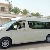 طوز-كربلاء • طوز-بغداد • ٣فجر