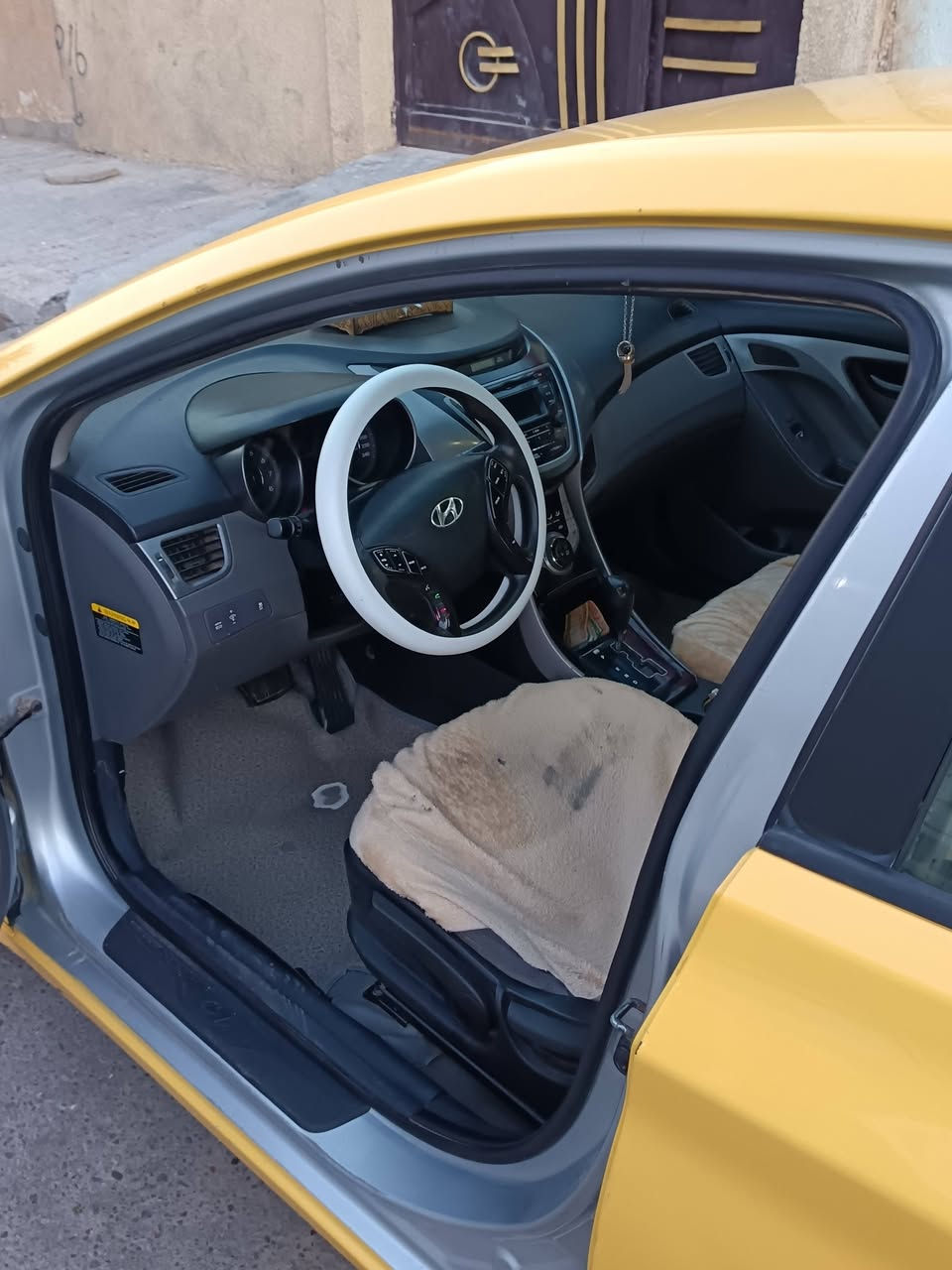 سلام عليكم شباب النتره ٢٠٠١٣ رقم كربلاء محرك1800 سونار وي صور ***********
