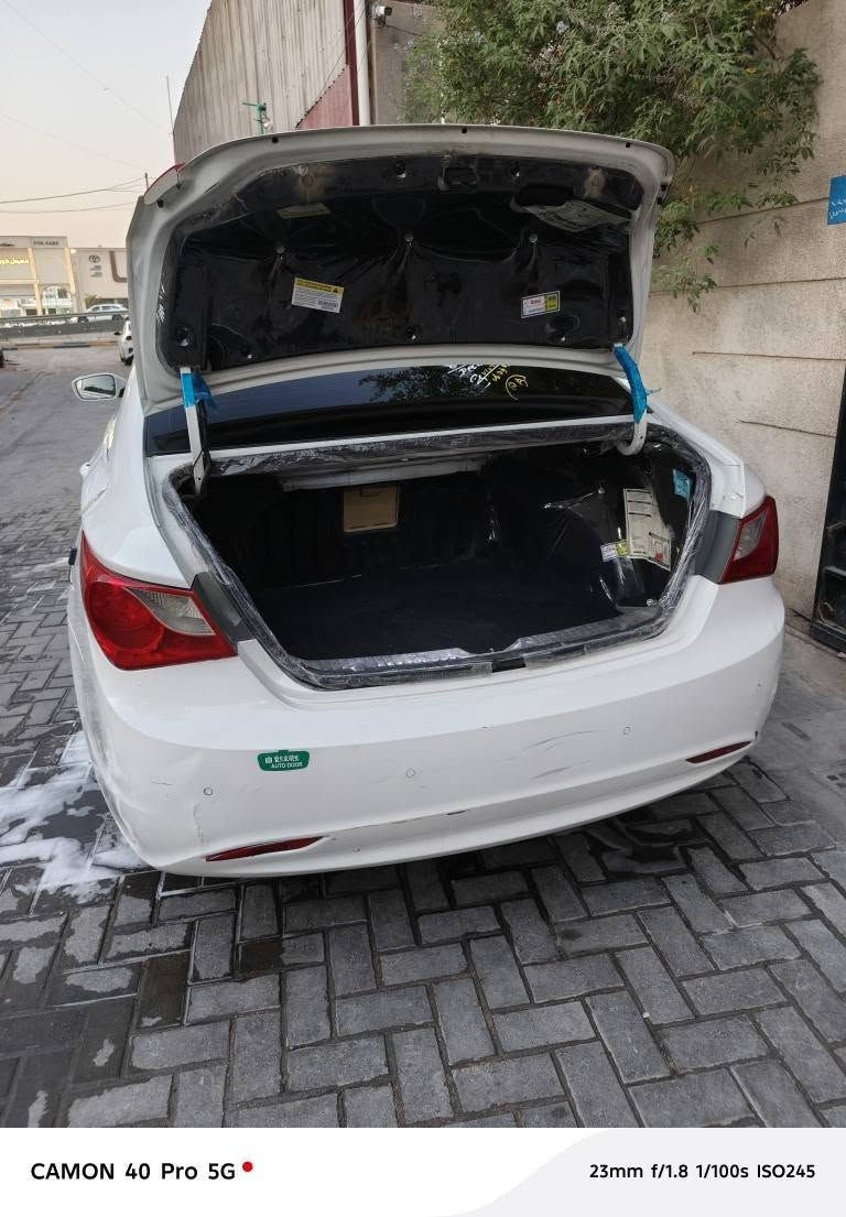 ‎سوناته‎ البصرة, العراق


**إذا كنت صاحب هذا الإعلان وتريد حذفه لأي سبب، رجاءا أرسل رسالة إلى الدعم الفني**