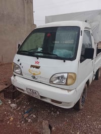 فاو • شاحنة • خاص