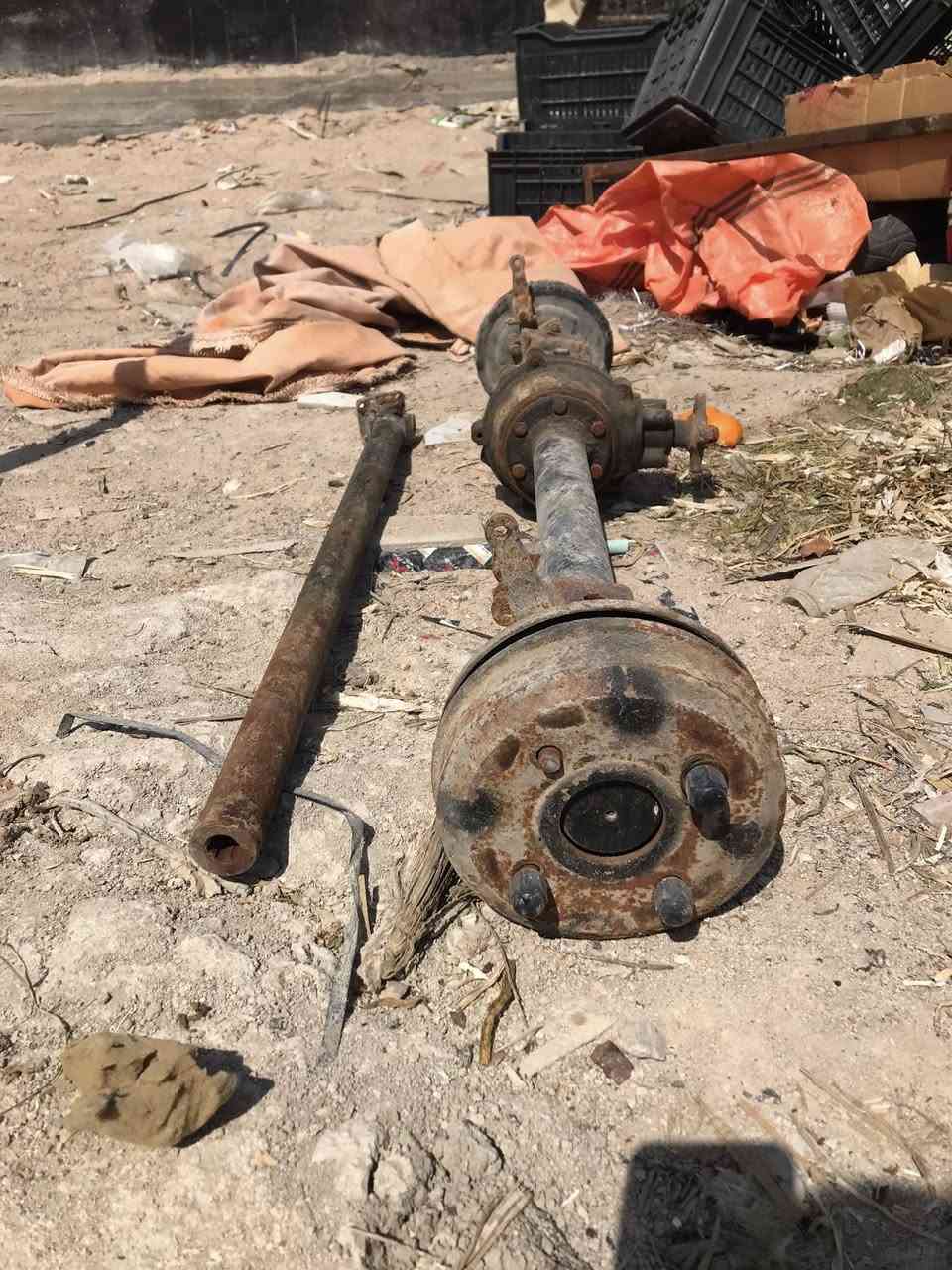 اكسن ستوته وكاردن لبيع قيم واخذ مكان بصرة جزيره ***********
