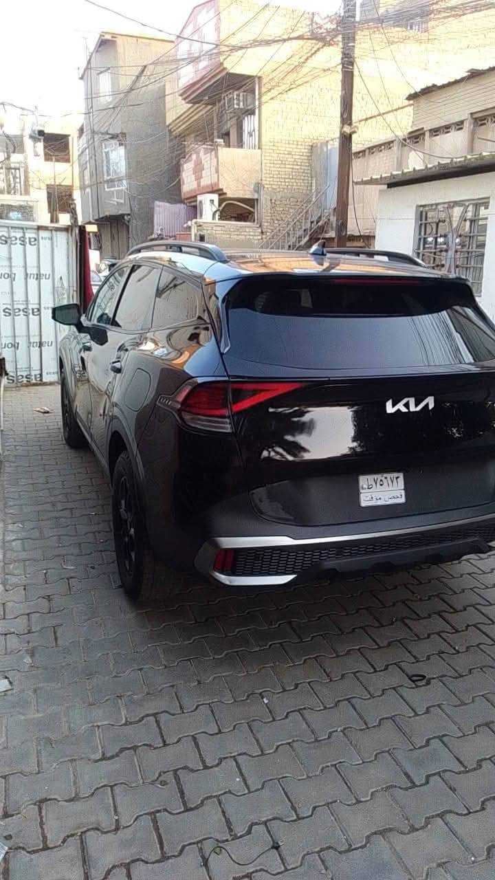 السلام عليكم للبيع كياسبورتج موديل 23 مواصفات اس برو لالسياره جديده السياره سبورتجشفا كهرباء تدفئه حساسات امامي وخلفي امامي سياره مواصفات عاليه السياره وارد امريكي تعود جديد طابه للعراق بدون رقم سياره سعرها 195 وبيئه مجال سياره جديده تايرات جده مواصفات عاليه سياره سعرها 195 وبيئه مجال تريدون خابر على***********الرق استوردناها من من الشركه مال باركود ملعب الجعب مدينه مدينه 2500 جي تي لا ماشي بامريكا 5000 سياره جديده للبيع وبيها مجال
