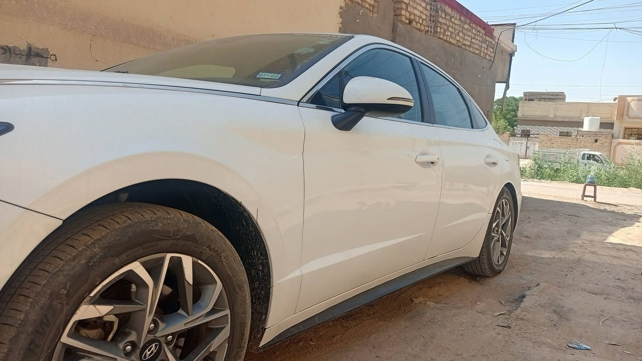 سياره سوناتا مديل 20 وارد امريكي
سياره جديده بمعنى الكلمه 
مكينه 2.5
رقمه اربيل 
سعر 155بيه مجال 
الاستفسار 0782797991


**إذا كنت صاحب هذا الإعلان وتريد حذفه لأي سبب، رجاءا أرسل رسالة إلى الدعم الفني**