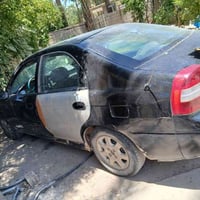 شامو • ٢٠٠٠ • رقم بغداد