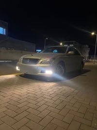 شاهينه اتلث موديل 2007  شاصي 182 الجبير المرغوب  لون بحري  سياره فول م...